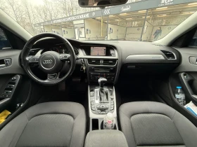 Audi A4 2.0 TDI 177 к.с. S-line Quattro Stronik - 10500 € / 20536.22 лв. - 67848587 8