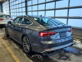 Audi S5 * TECHNIK * CARFAX * ЦЕНА ДО БГ - 18000 € / 35204.94 лв. - 90084491 4
