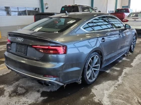 Audi S5 * TECHNIK * CARFAX * ЦЕНА ДО БГ - 18000 € / 35204.94 лв. - 90084491 3
