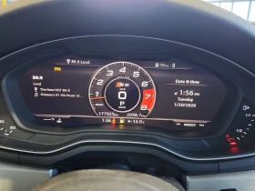 Audi S5 * TECHNIK * CARFAX * ЦЕНА ДО БГ - 18000 € / 35204.94 лв. - 90084491 9
