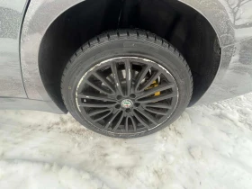 Alfa Romeo Giulia * Ti * CARFAX * ЦЕНА ДО БГ, снимка 7 - Автомобили и джипове - 53659499
