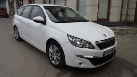 Peugeot 308 1.6.d.120.k.c.NAVI.DVD.