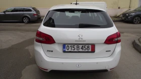 Peugeot 308 1.6.d.120.k.c.NAVI.DVD. - 5150 € / 10072.52 лв. - 75072127 4