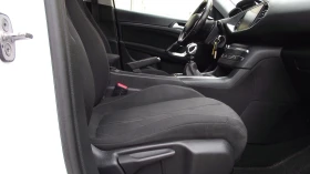 Peugeot 308 1.6.d.120.k.c.NAVI.DVD. - 5150 € / 10072.52 лв. - 75072127 14