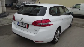 Peugeot 308 1.6.d.120.k.c.NAVI.DVD. - 5150 € / 10072.52 лв. - 75072127 3