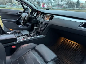 Peugeot 508 GT Feline (2.2hdi 204hp) | Mobile.bg � ����� ������ 12