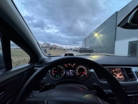 Peugeot 508 GT Feline (2.2hdi 204hp) | Mobile.bg � ����� ������ 13