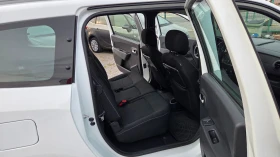 Dacia Lodgy 1.6i ГАЗ.ИНЖ. 6+ 1м. - 7990 € / 15627.08 лв. - 15185119 13