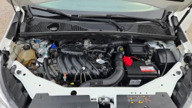 Dacia Lodgy 1.6i ГАЗ.ИНЖ. 6+ 1м. - 7990 € / 15627.08 лв. - 15185119 15