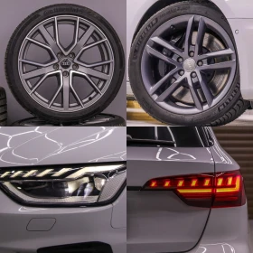 Audi S4 55TDI/MARTIX/CARBON/360/B&O/AMBIENT/HUD/FULL - 34999 € / 68452.09 лв. - 90838372 15