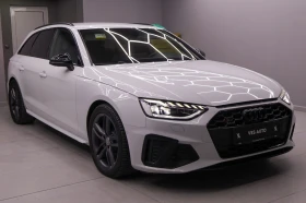 Audi S4 55TDI/MARTIX/CARBON/360/B&O/AMBIENT/HUD/FULL