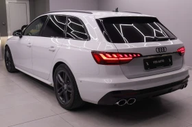 Audi S4 55TDI/MARTIX/CARBON/360/B&O/AMBIENT/HUD/FULL - 34999 € / 68452.09 лв. - 90838372 5