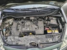 Toyota Corolla verso - 2000 € / 3911.66 лв. - 55422931 5