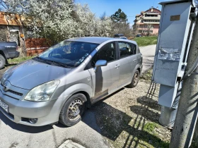 Toyota Corolla verso - 2000 € / 3911.66 лв. - 55422931 4
