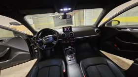 Audi A3 Sportback 1.4 TFSI - 8900 € / 17406.89 лв. - 33962232 11