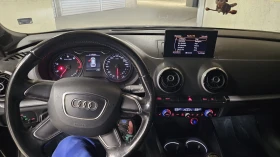 Audi A3 Sportback 1.4 TFSI - 8900 € / 17406.89 лв. - 33962232 10