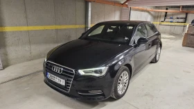 Audi A3 Sportback 1.4 TFSI - 8900 € / 17406.89 лв. - 33962232 2