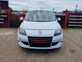 Renault Scenic 1.9 ��� /Keyless Go/����������� / ������ / ������  | Mobile.bg � ����� ������ 2
