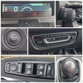 Renault Scenic 1.9 ��� /Keyless Go/����������� / ������ / ������  | Mobile.bg � ����� ������ 16