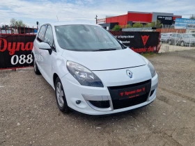 Renault Scenic 1.9 ��� /Keyless Go/����������� / ������ / ������  | Mobile.bg � ����� ������ 3
