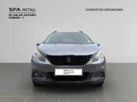 Peugeot 2008 ACTIVE 1.2 e-THP 110 EAT6 STT EURO 6 | Mobile.bg � ����� ������ 2