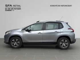 Peugeot 2008 ACTIVE 1.2 e-THP 110 EAT6 STT EURO 6 | Mobile.bg � ����� ������ 8