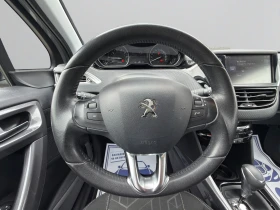 Peugeot 2008 ACTIVE 1.2 e-THP 110 EAT6 STT EURO 6 | Mobile.bg � ����� ������ 11