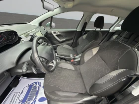 Peugeot 2008 ACTIVE 1.2 e-THP 110 EAT6 STT EURO 6 | Mobile.bg � ����� ������ 10