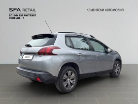 Peugeot 2008 ACTIVE 1.2 e-THP 110 EAT6 STT EURO 6 | Mobile.bg � ����� ������ 5