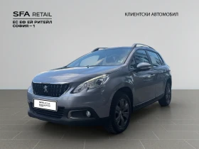 ������ Peugeot 2008