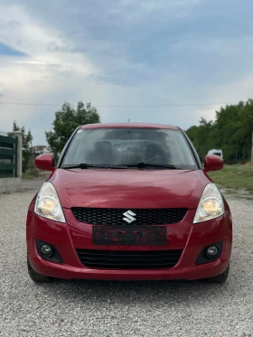 Suzuki Swift 1.2i 90ps !���������! | Mobile.bg � ����� ������ 2