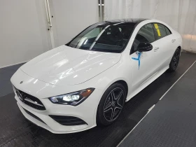 Mercedes-Benz CLA 250 4MATIC * * CARFAX * * АВТО КРЕДИТ * * 