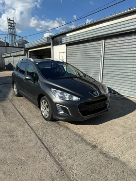 Peugeot 308 308SW | Mobile.bg � ����� ������ 3