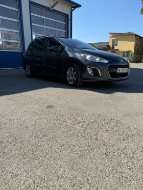 Peugeot 308 308SW | Auto.bg — изображение 2