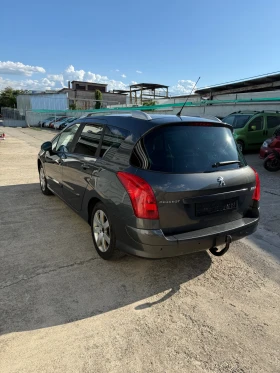 Peugeot 308 308SW | Mobile.bg � ����� ������ 7