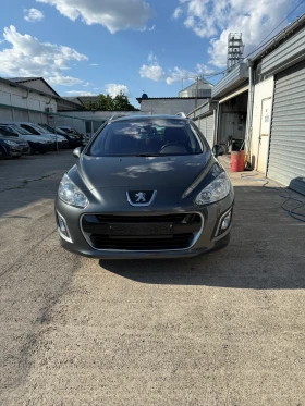 ������ Peugeot 308