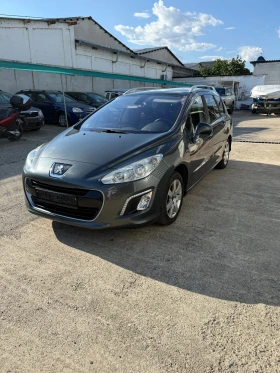 Peugeot 308 308SW | Mobile.bg � ����� ������ 2