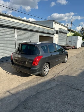 Peugeot 308 308SW | Mobile.bg � ����� ������ 5