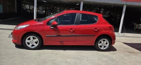 Peugeot 207 1.4 ������  | Mobile.bg � ����� ������ 3