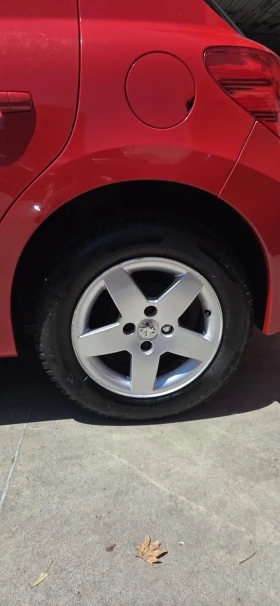 Peugeot 207 1.4 ������  | Mobile.bg � ����� ������ 13