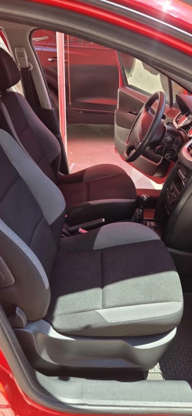 Peugeot 207 1.4 ������  | Mobile.bg � ����� ������ 7