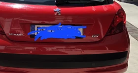 Peugeot 207 1.4 ������  | Mobile.bg � ����� ������ 2