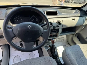Renault Kangoo 1.5dCi/KLIMA | Auto.bg — изображение 8
