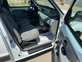 Renault Kangoo 1.5dCi/KLIMA | Auto.bg — изображение 11