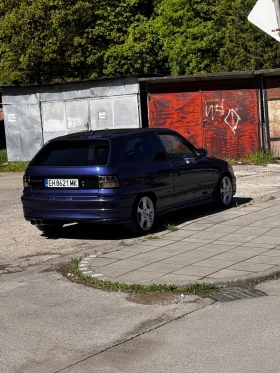 Opel Astra | Mobile.bg � ����� ������ 4