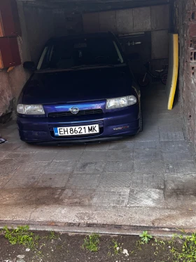 Opel Astra | Mobile.bg � ����� ������ 5