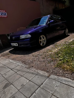 Opel Astra | Mobile.bg � ����� ������ 10
