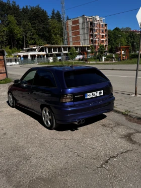 Opel Astra | Mobile.bg � ����� ������ 3