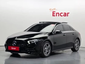 ������ Mercedes-Benz A 220