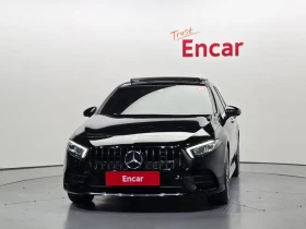 Mercedes-Benz A 220 4Matic Sedan | Mobile.bg � ����� ������ 3